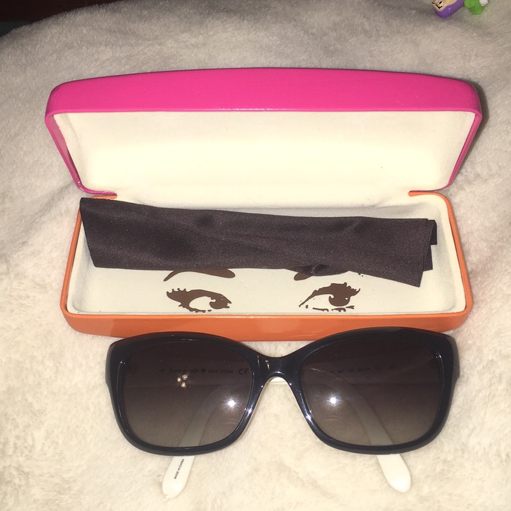 Kate Spade Sunglasses